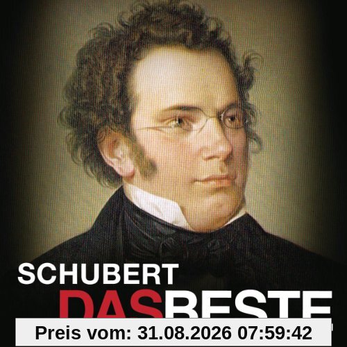 Das Beste: Schubert