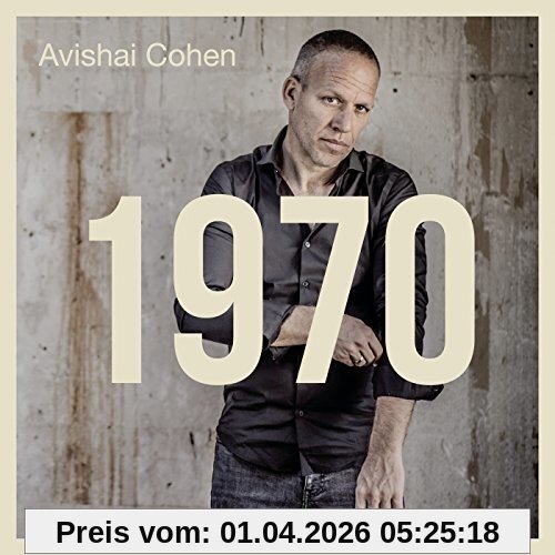 1970 [Vinyl LP]