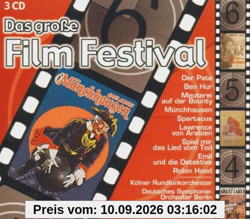 Das Grosse Film Festival