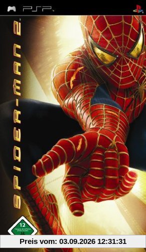 Spider-Man - The Movie 2