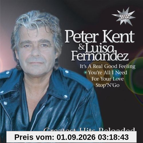 Greatest Hits Reloaded