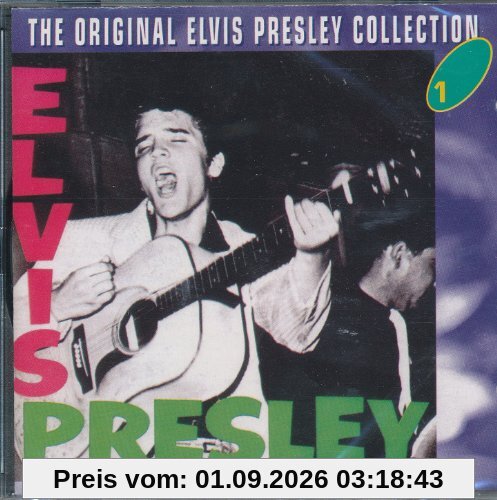 Elvis Presley