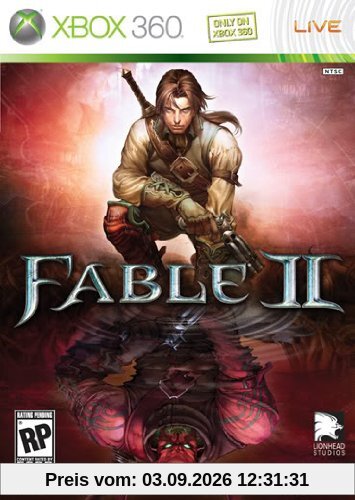Fable 2 Classics (Xbox 360)