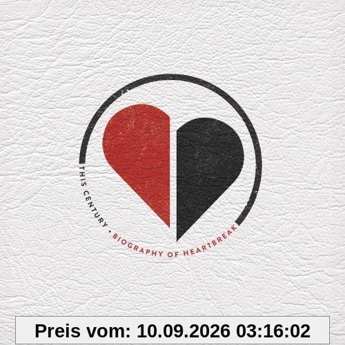 Biography Of Heartbreak