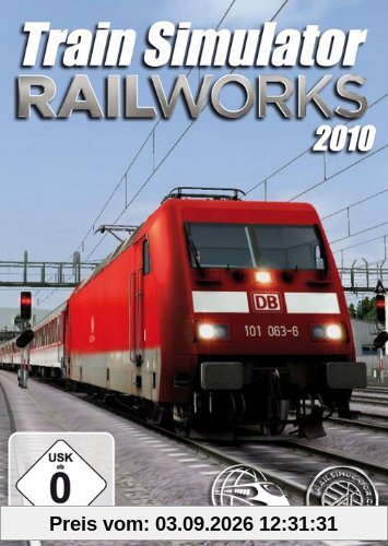 Train Simulator - Railworks 2010