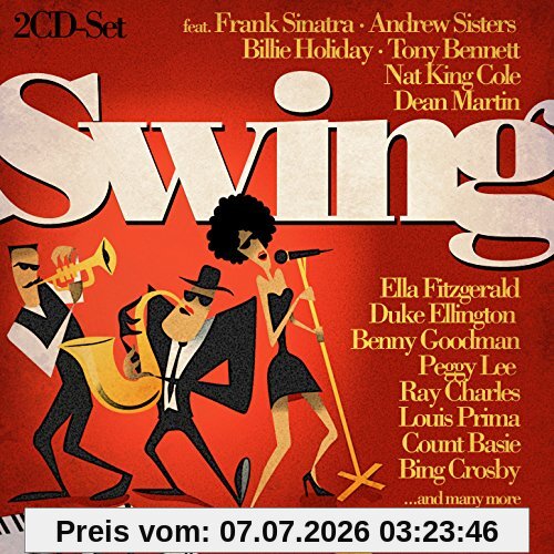 Various Swing