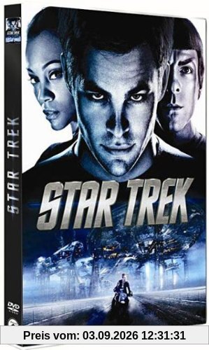 Star trek 11 [FR Import]