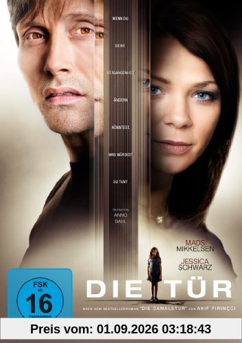 Die Tür