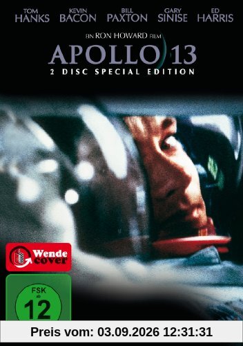 Apollo 13 [Special Edition] [2 DVDs]