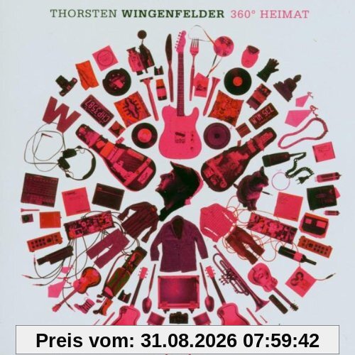 360 Grad Heimat