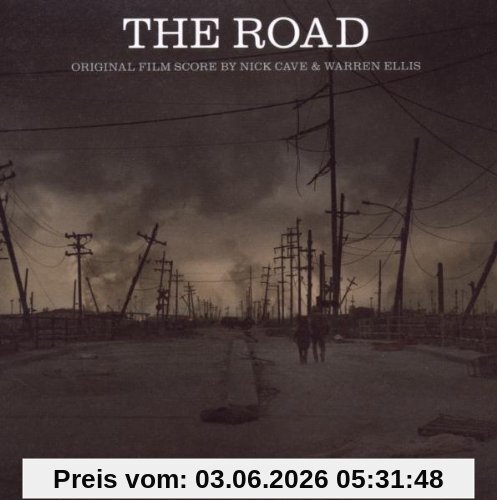 Nick Cave & Warren Ellis The Road