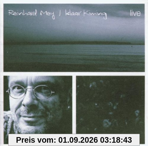 Klaar Kiming (Live)