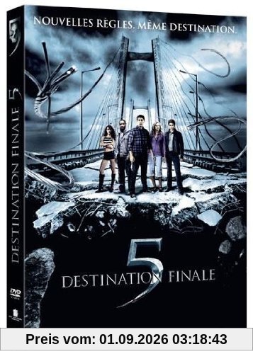 Destination finale 5