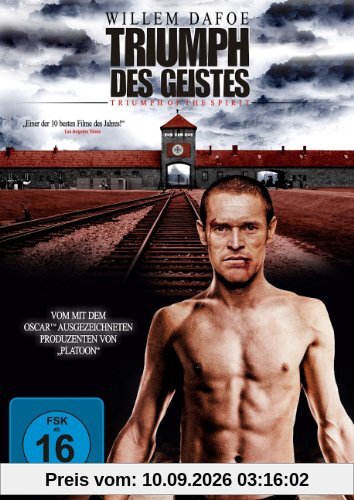 Triumph des Geistes - Triumph of the spirit