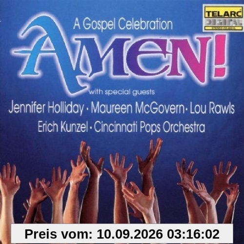 Amen-a Gospel Celebration