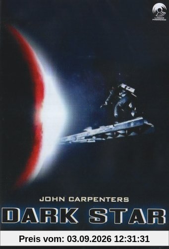 Dark Star - John Carpenter
