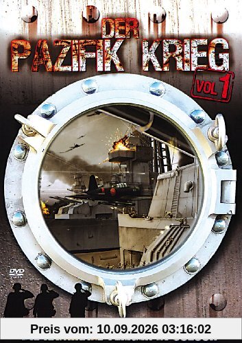 Der Pazifik Krieg Vol. 1 - Kamikaze Flieger