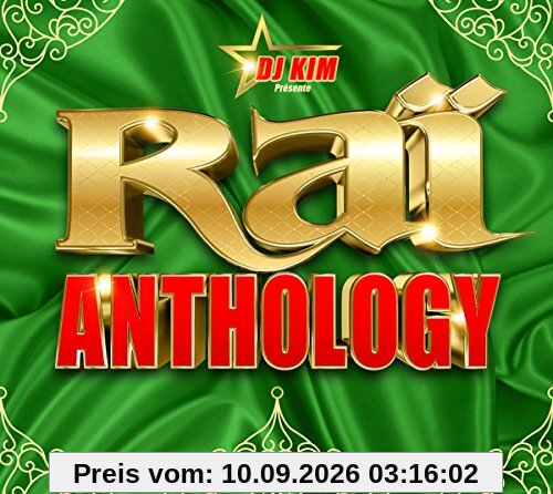 Rai Anthology