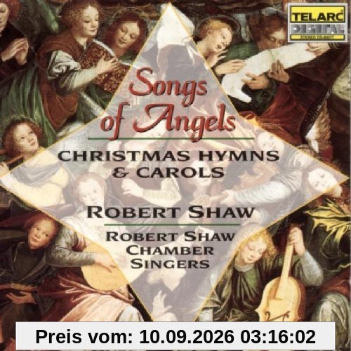 Songs of Angels (Christmas Hymns and Carols)