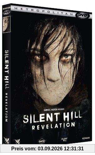 Silent Hill : Révélation