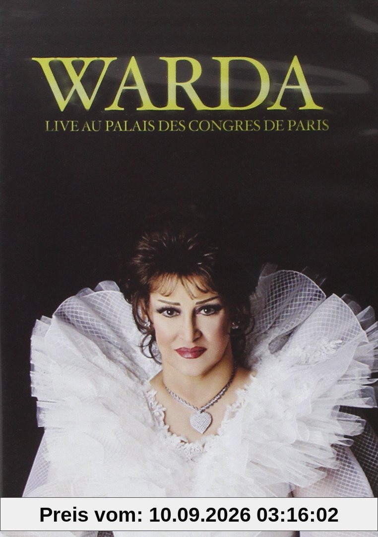 Live au Palais des Congres de Paris [DVD-AUDIO]