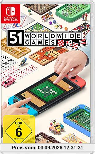 51 Worldwide Games