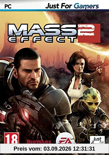 Mass effect 2