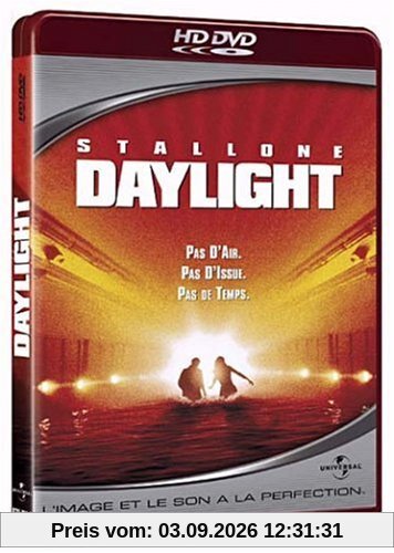 Daylight [HD DVD] [FR Import]