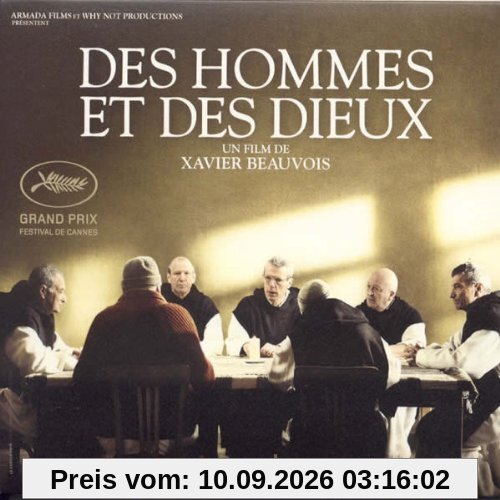 Von Menschen und Göttern / Des Hommes Et Des Dieux