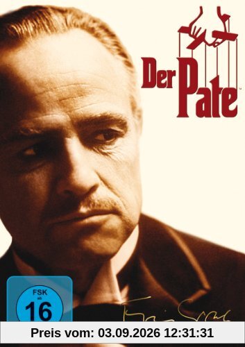 Der Pate (Restauriert)
