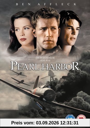Pearl Harbor [UK Import]