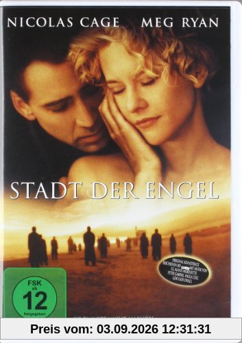 Stadt der Engel