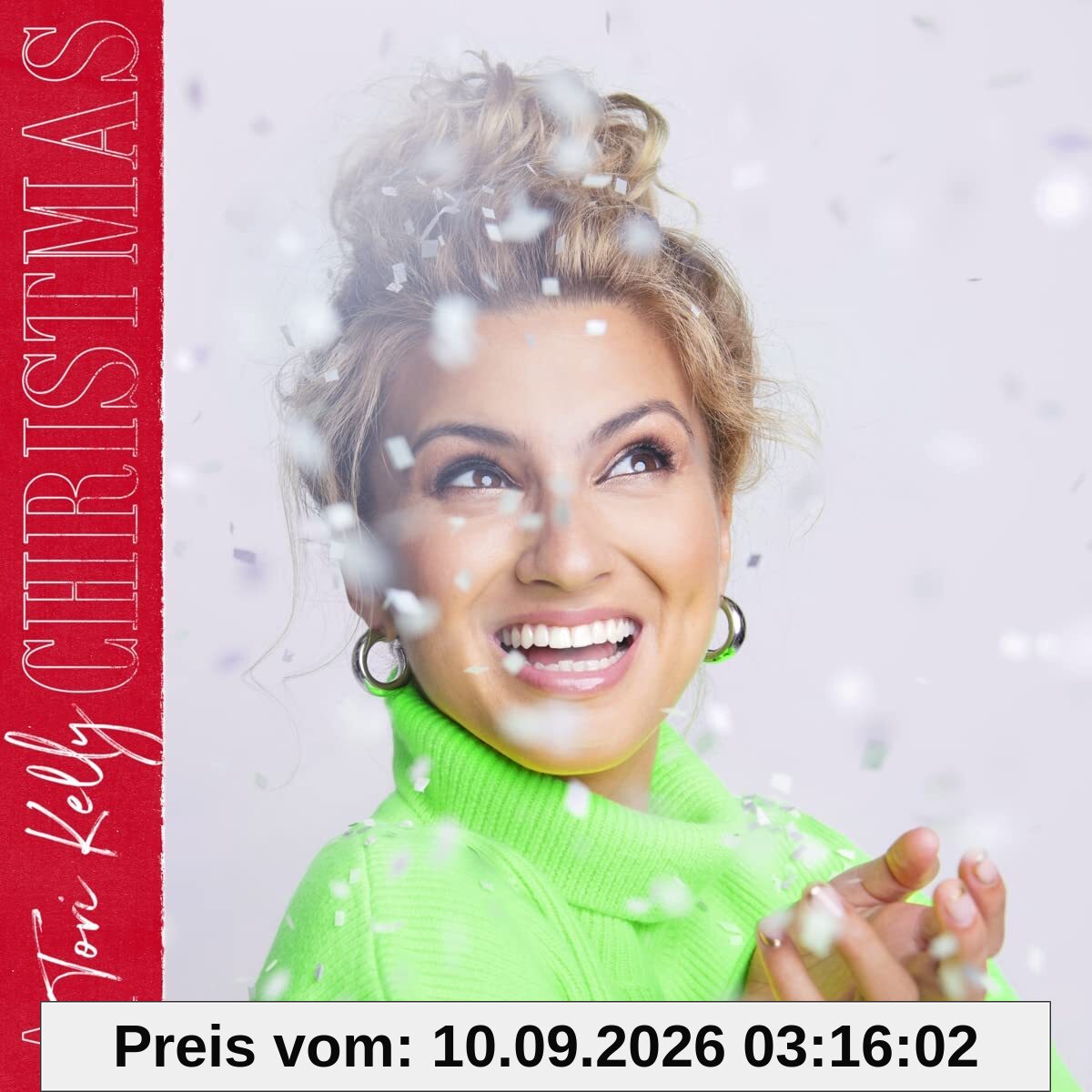 Tori Kelly - A Tori Kelly Christmas