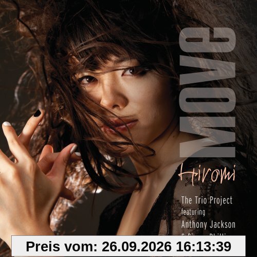 Hiromi Move