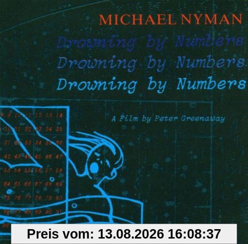 Drowning By Numbers (Remastered)