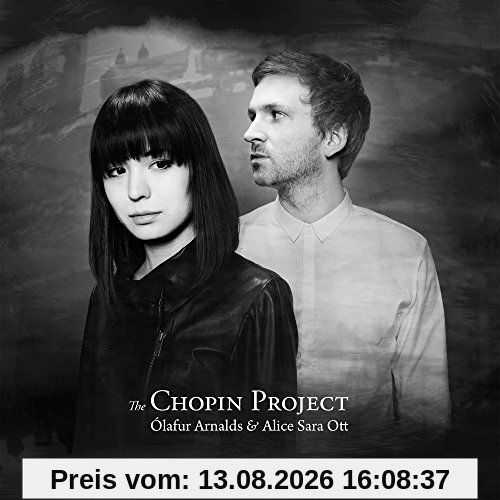The Chopin Project