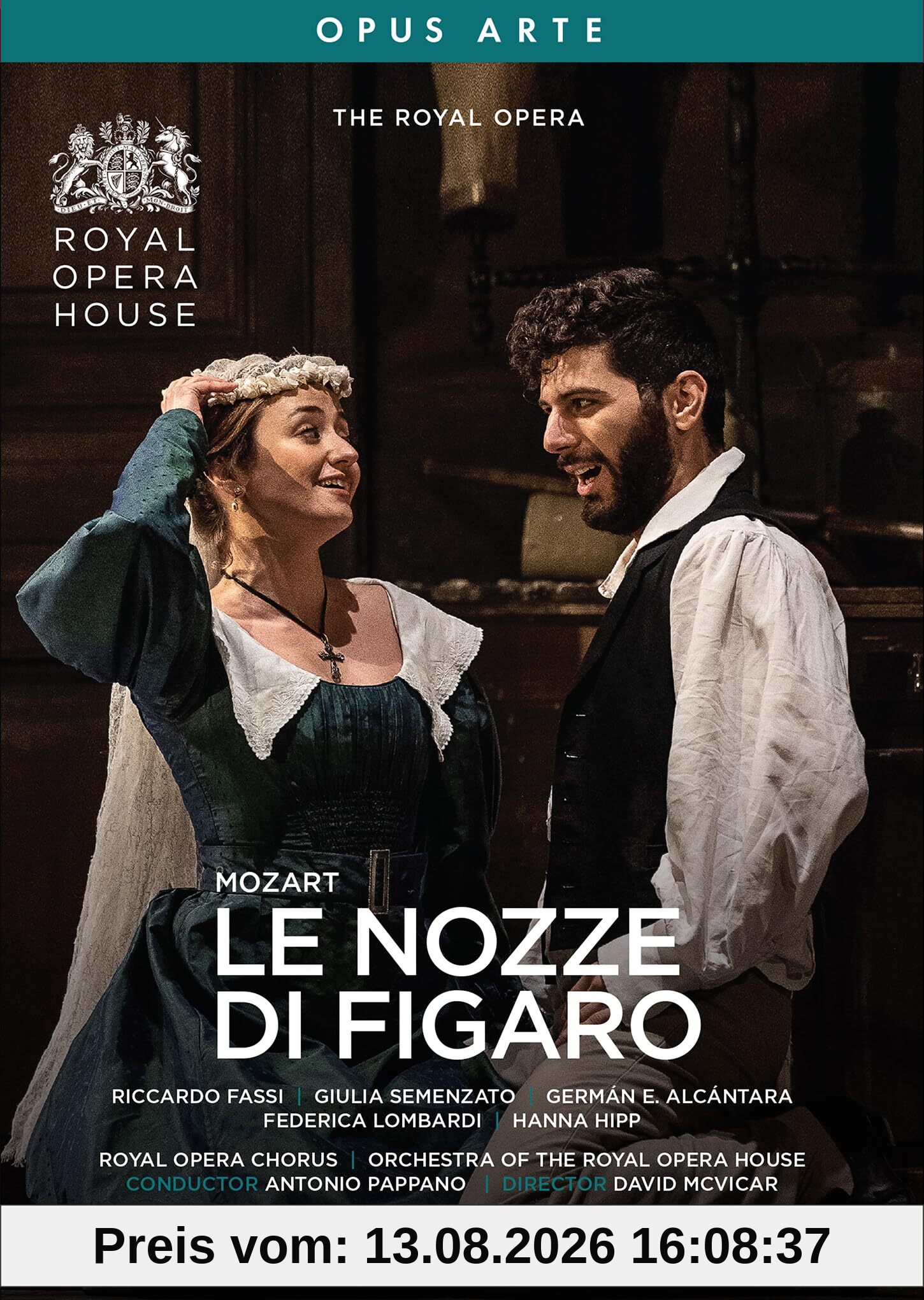 Le Nozze di Figaro