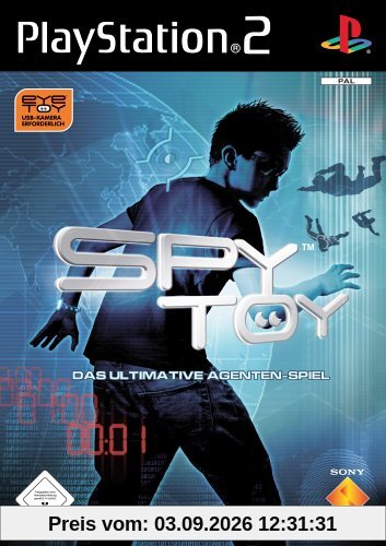 Spy Toy