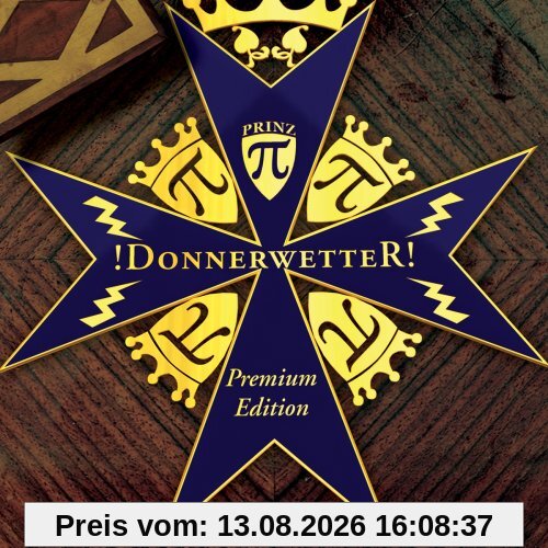 Donnerwetter! (Premium Edition)