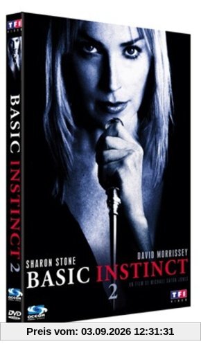Basic instinct 2 - Version Non Censurée [FRANZOSICH]