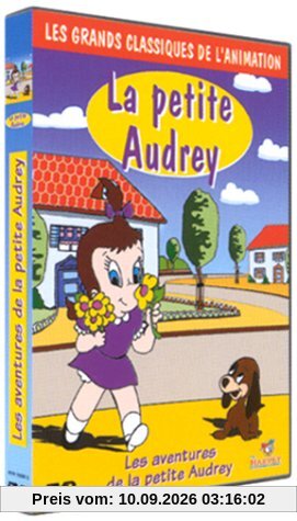La Petite Audrey : Les Aventures de la petite Audrey [FR Import]