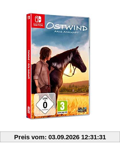 Ostwind - Aris Ankunft