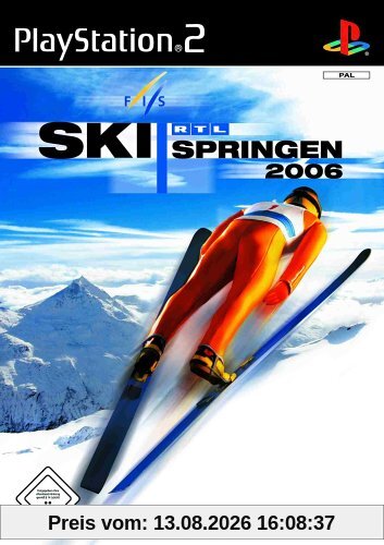 RTL Skispringen 2006