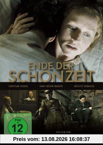 Ende der Schonzeit