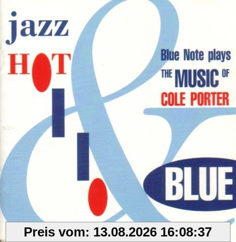 Jazz Hot & Blue - Blue Note plays the Music of Cole Porter