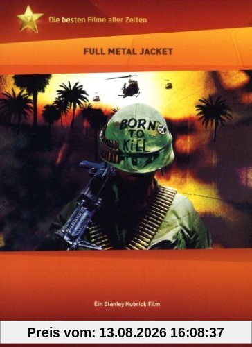 Full Metal Jacket  Die besten Filme aller Zeiten
