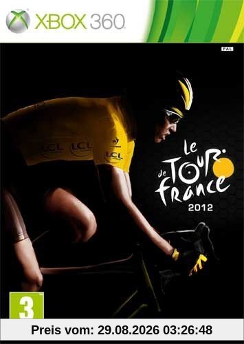 Tour de France 2012
