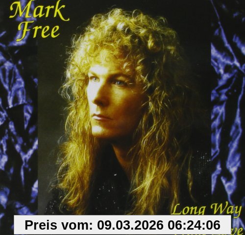 Marc Free Long Way From Love