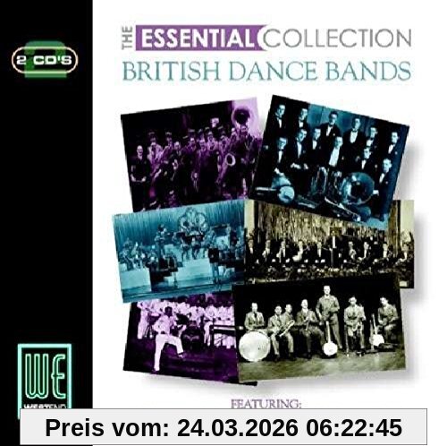 British Dance Bands