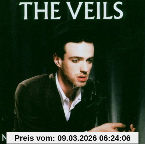 The Veils Nux Vomica